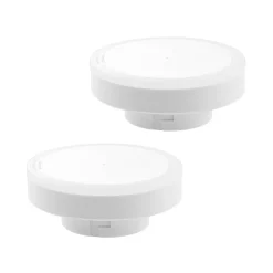 Arcchio LED-pære GX53 7W 3.000K sæt med 2 stk
