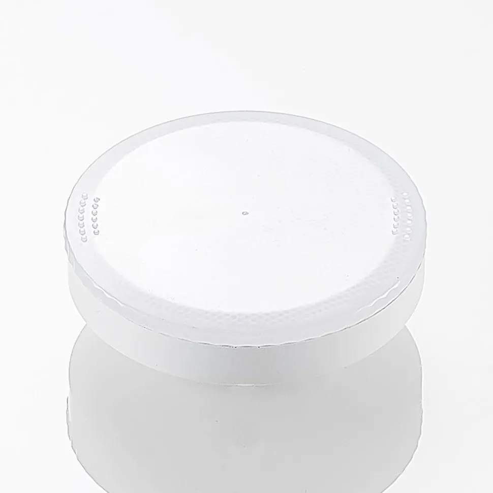Arcchio LED-pære GX53 7W 3.000K sæt med 2 stk