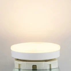 Arcchio LED-pære GX53 7W 3.000K sæt med 2 stk