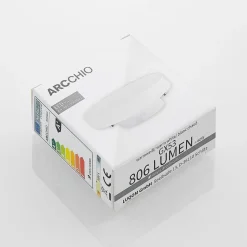 Arcchio LED-pære GX53 7W 3.000K sæt med 2 stk