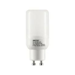 Arcchio LED-pære i rørform GU10 3W 3.000K