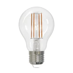 Arcchio LED-pære, plantepære, E27, 7 W