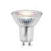 Arcchio LED-pære, reflektor, GU10, 4,5W, klar, 3000K