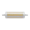 Arcchio LED-pære R7s, 118 mm, 17 W, 3000 K, dim-to-warm