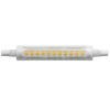 Arcchio LED-pære R7s 118 mm 8 W 2.700 K, dæmpbar