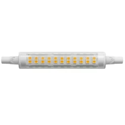 Arcchio LED-pære R7s 118 mm 8 W 2.700 K, dæmpbar