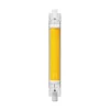 Arcchio LED-rørpære, R7s 7,5W, 2700K, klar