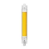 Arcchio LED-rørpære, R7s 9W, 2700K, klar