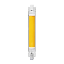 Arcchio LED-rørpære, R7s 9W, 2700K, klar