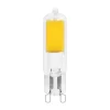 Arcchio LED-stiftsokkelpære, G9 2,2 W, 3000 K, 250 lm