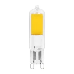 Arcchio LED-stiftsokkelpære, G9 2,2 W, 3000 K, 250 lm