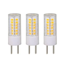 Arcchio LED-stiftsokkelpære G4 3,4W 2.700K 3stk