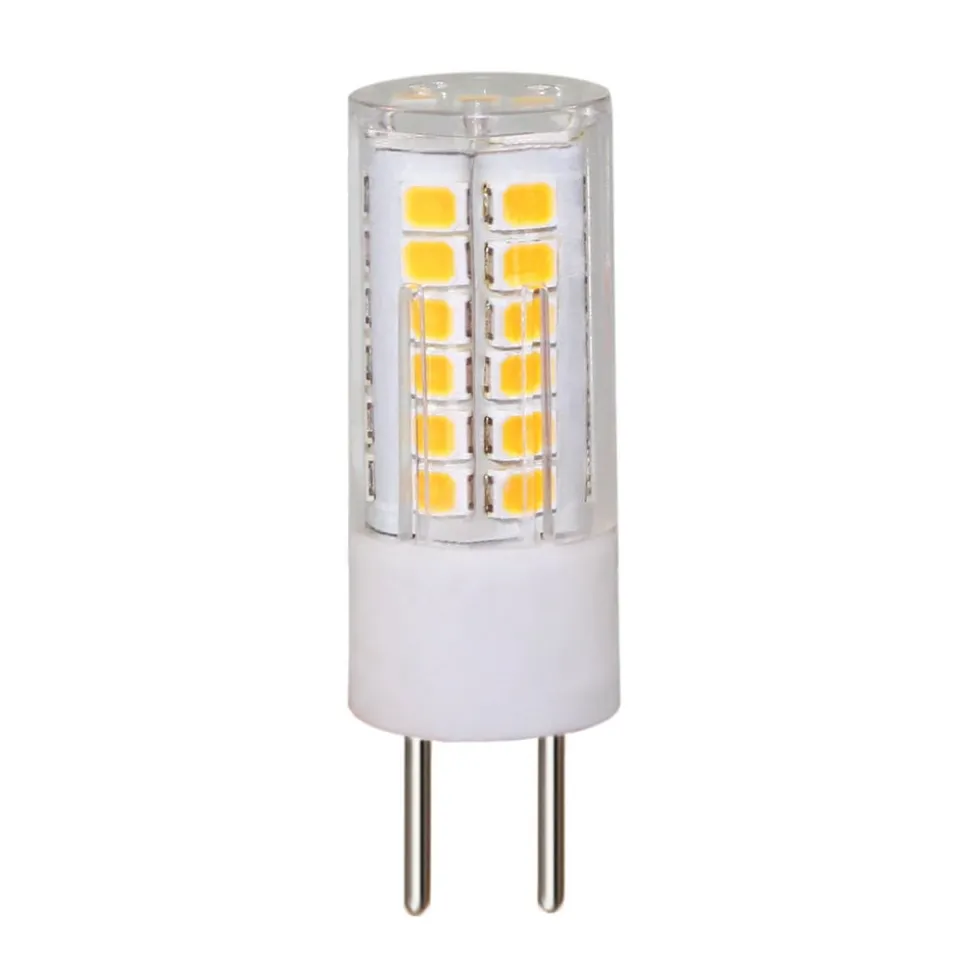 Arcchio LED-stiftsokkelpære G4 3,4W 2.700K 3stk