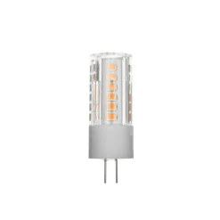 Arcchio LED-stiftsokkelpære G4 3,4W 2.700K 3stk