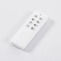Arcchio Lysander LED-panel, CCT, 119cm 55W, hvid