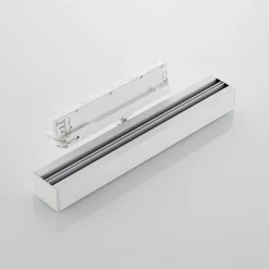 Arcchio Millay LED skinnespot hvid 4000K