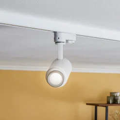 Arcchio Nanna LED skinnespot hvid 4000K 12W