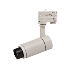 Arcchio Nanna LED skinnespot hvid 4000K 12W