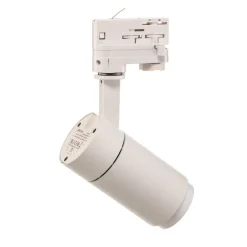 Arcchio Nanna LED skinnespot hvid 4000K 12W