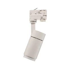 Arcchio Nanna LED skinnespot hvid 4000K 12W