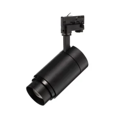 Arcchio Nanna LED track spot sort 4000K 28W