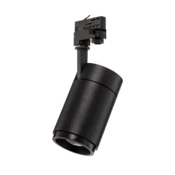 Arcchio Nanna LED track spot sort 4000K 28W