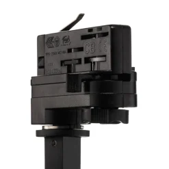 Arcchio Nanna LED track spot sort 4000K 28W
