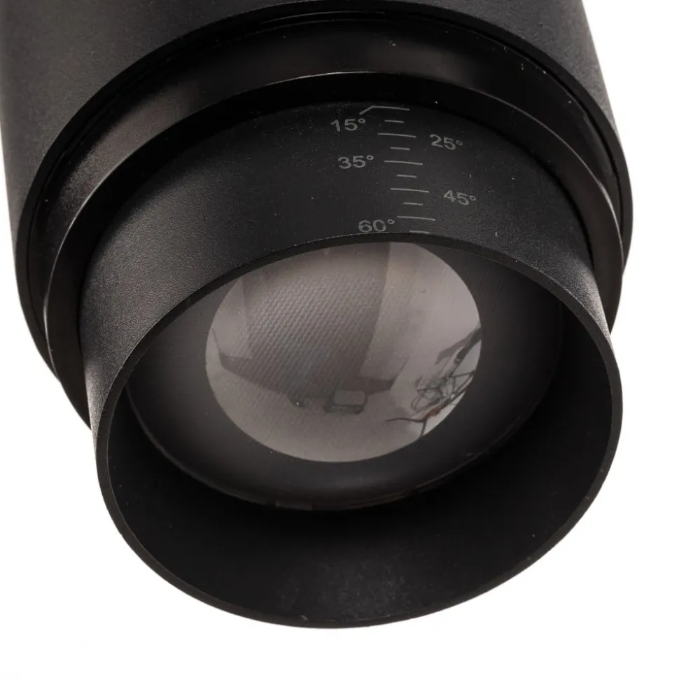 Arcchio Nanna LED track spot sort 4000K 28W