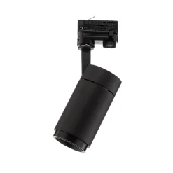 Arcchio Nanna LED track spot sort 3000K 21W