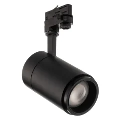 Arcchio Nanna LED track spot sort 3000K 28W