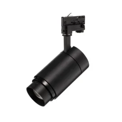 Arcchio Nanna LED track spot sort 3000K 28W