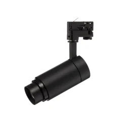Arcchio Nanna LED track spot sort 4000K 21W