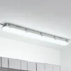 Arcchio Rao LED-vådrumslampe, 121,5 cm