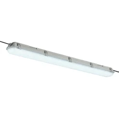 Arcchio Rao LED-vådrumslampe, 121,5 cm