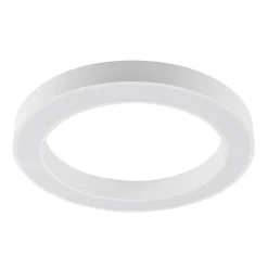 Arcchio Sharelyn LED-loftlampe, 80 cm