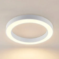 Arcchio Sharelyn LED-loftlampe, 80 cm