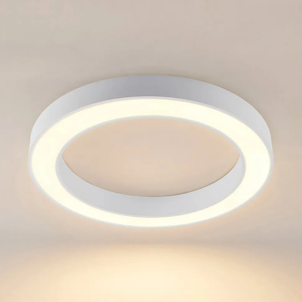 Arcchio Sharelyn LED-loftlampe, 80 cm