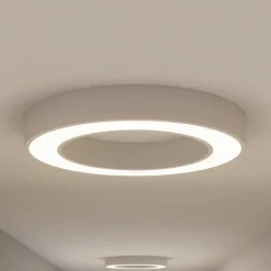 Arcchio Sharelyn LED-loftlampe, 60 cm