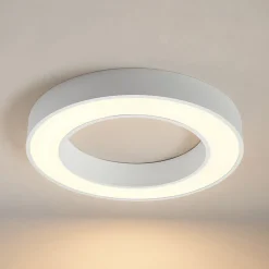 Arcchio Sharelyn LED-loftlampe, 60 cm