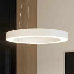 Arcchio Sharelyn LED-pendellampe, 80 cm
