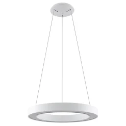 Arcchio Sharelyn LED-pendellampe, 80 cm