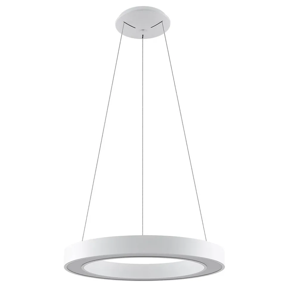 Arcchio Sharelyn LED-pendellampe, 80 cm