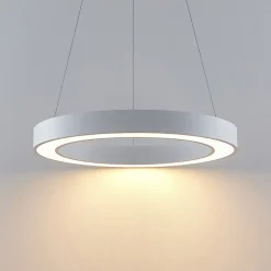 Arcchio Sharelyn LED-pendellampe, 80 cm