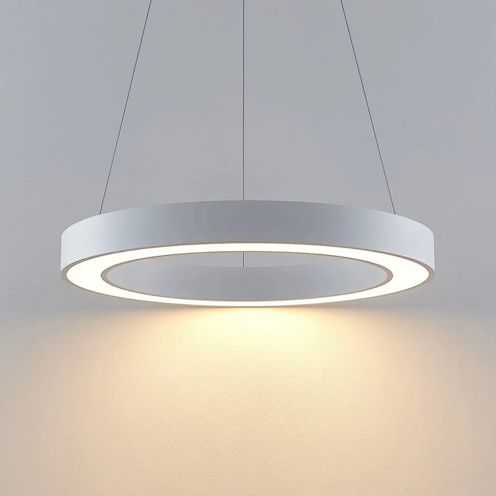 Arcchio Sharelyn LED-pendellampe, 80 cm