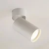 Arcchio Thabo LED-loftspot, justerbart, 12,5 W