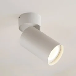 Arcchio Thabo LED-loftspot, justerbart, 12,5 W