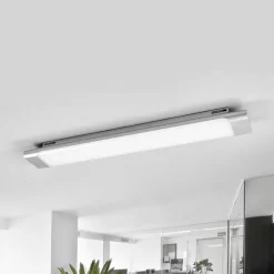 Arcchio Vinca LED-loftlampe, 60 cm, 1.620 lm, 4.000 K