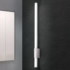 Argo LED-væglampe til badeværelset IP44 60,5cm