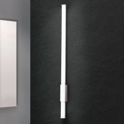 Argo LED-væglampe til badeværelset IP44 60,5cm