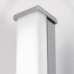 Argo LED-væglampe til badeværelset IP44 60,5cm